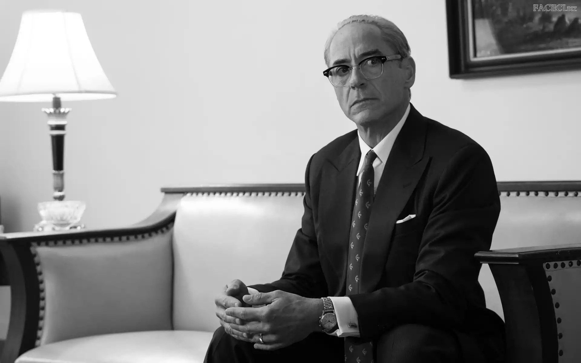 Robert Downey Jr, Aktor, Oppenheimer, Film